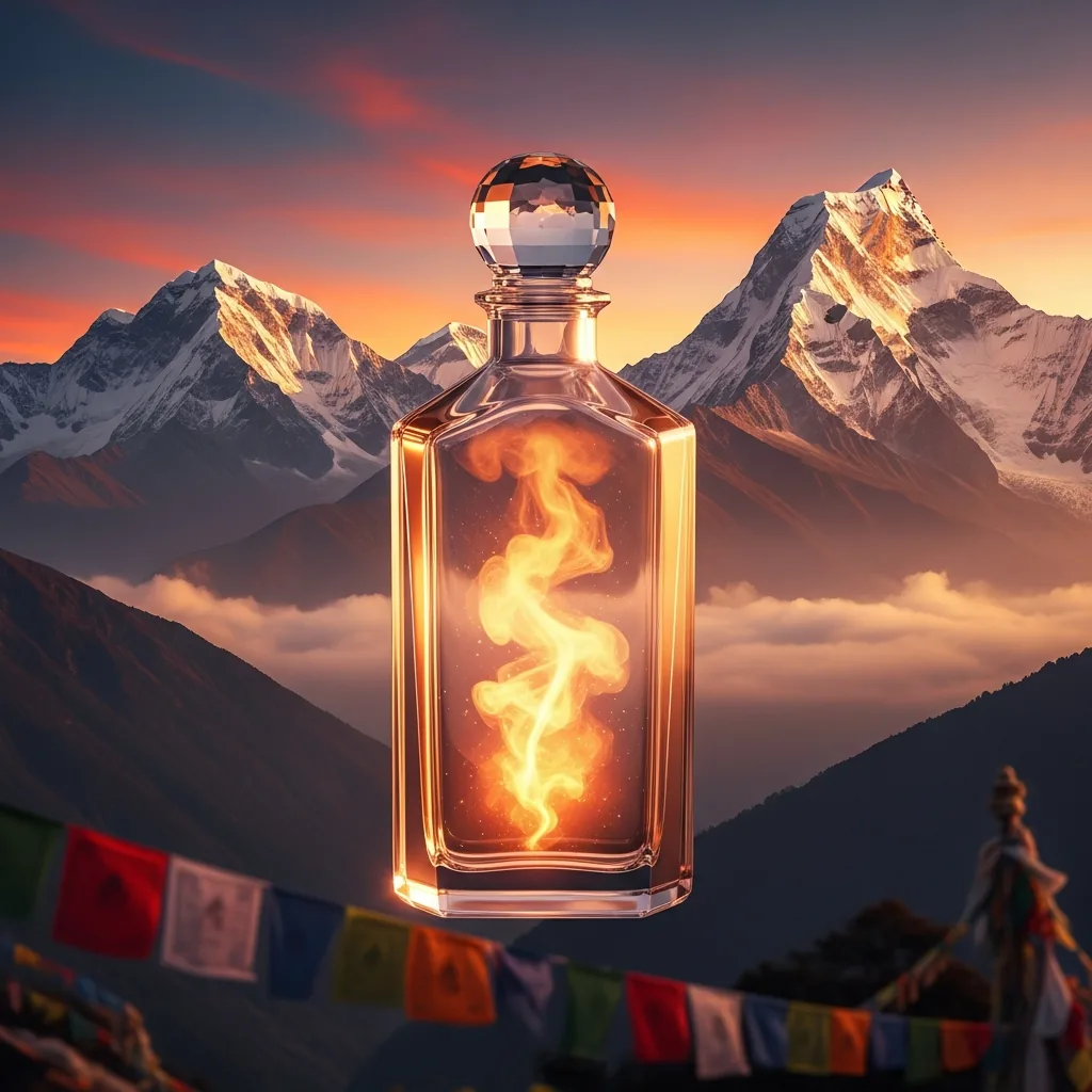 Himalayan Summit